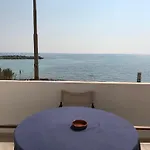 Casa Fronte Mare A Prázdninový dům *