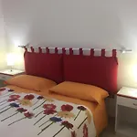 Casa Fronte Mare A Prázdninový dům *