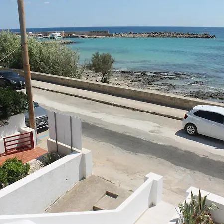 Casa Fronte Mare A *