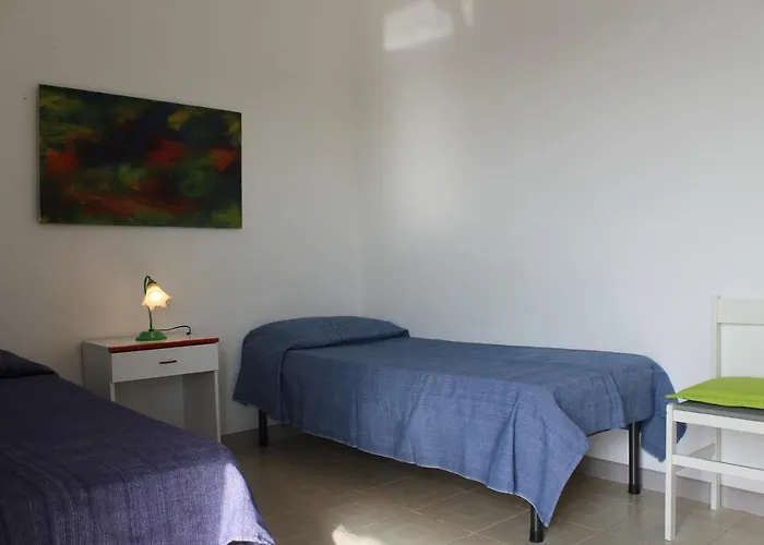 Casa Fronte Mare A Torre Vado