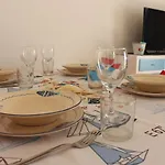 Casa Fronte Mare A 別荘 *