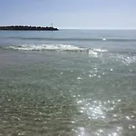 Casa Fronte Mare A Holiday home *