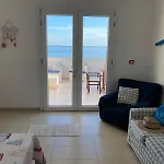 別荘 Casa Fronte Mare A トッレ・ヴァード