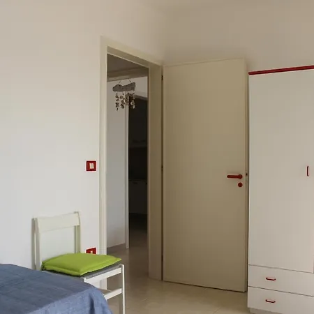Casa Fronte Mare A Hébergement de vacances Torre Vado