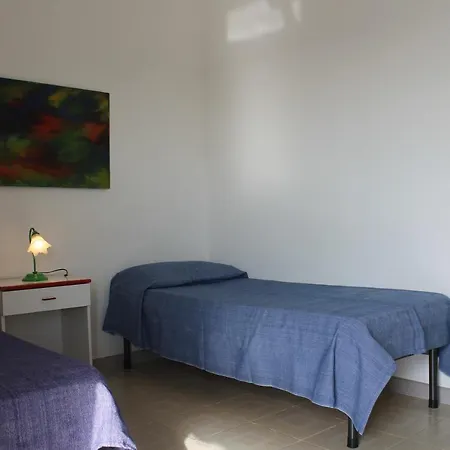Casa Fronte Mare A Torre Vado