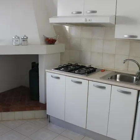 Holiday home Casa Fronte Mare A