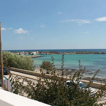 Holiday home Casa Fronte Mare A *