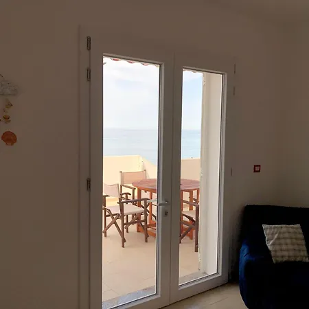 Casa Fronte Mare A
