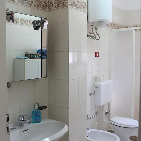 Holiday home Casa Fronte Mare A Torre Vado