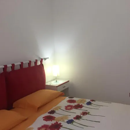 Casa Fronte Mare A * Torre Vado
