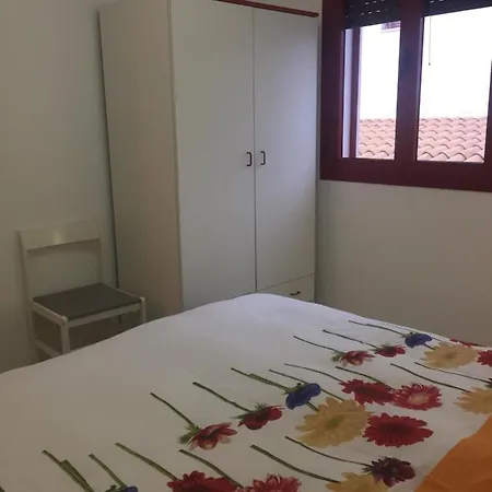 Casa Fronte Mare A Hébergement de vacances Torre Vado
