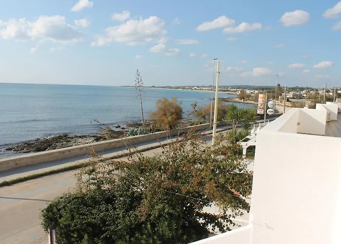 度假居 Casa Fronte Mare A *