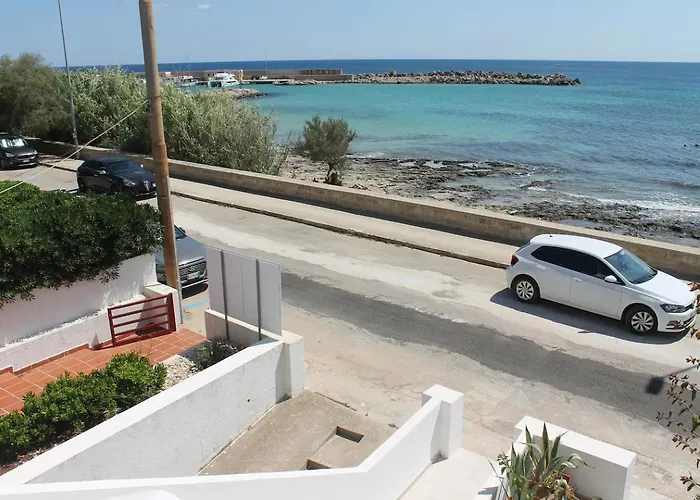 Casa Fronte Mare A *