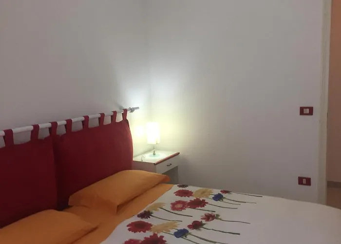 Casa Fronte Mare A * 托雷瓦多