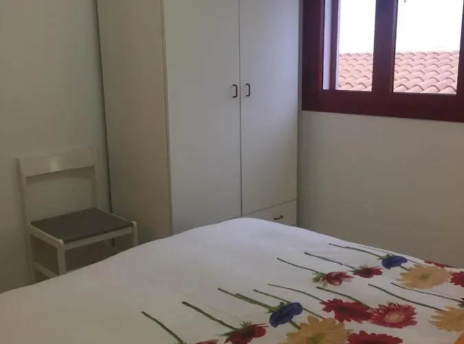 Casa Fronte Mare A 펜션 토레 바도